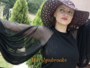marilynbrooke Salopes Blacks