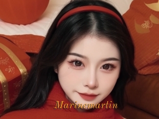 Marinemartin