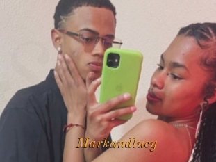 Markandlucy