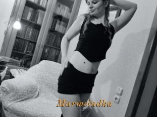 Marmeladka