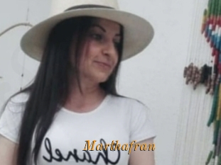 Marthafran