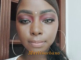 Martinaebano