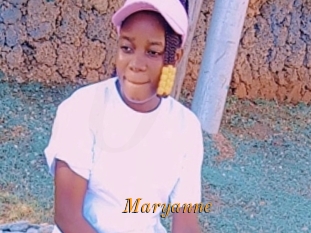 Maryanne