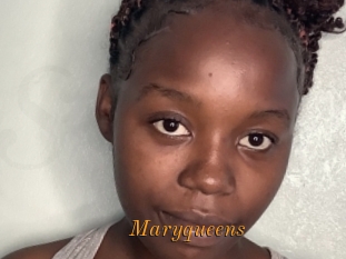 Maryqueens