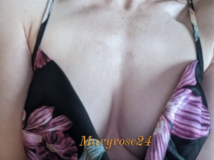 Maryrose24