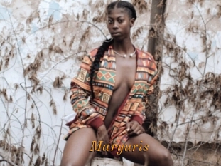 Maryuris