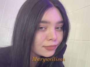 Marywellison