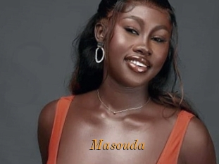 masouda Salopes Blacks
