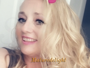 Maturedelight