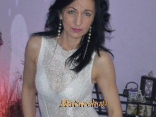 maturekate Salopes Blacks
