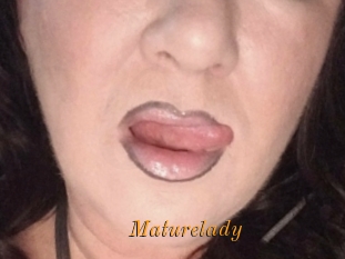 Maturelady