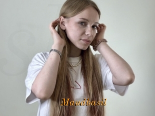 Maudbasil