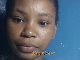 Maurishia