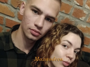 Maxandeva
