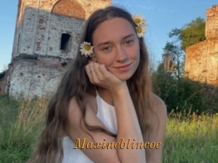 Maxineblincoe