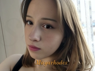 Mayarhodes