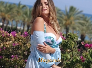 Mayasole