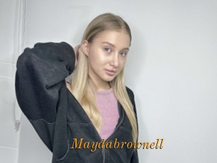 Maydabrownell
