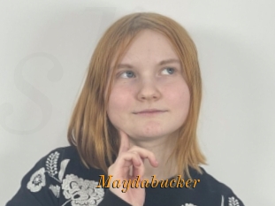 Maydabucker