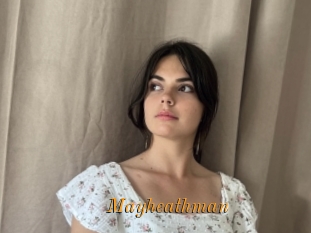 Mayheathman