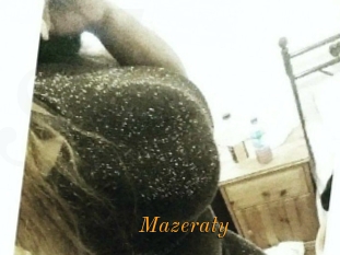 Mazeraty