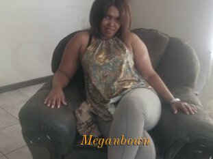Meganbown