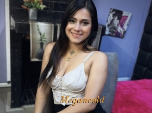 Megancold
