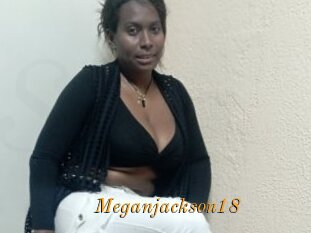 meganjackson18 Salopes Blacks