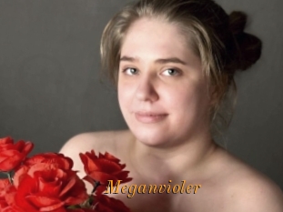 Meganvioler