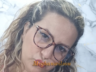 Meghanwilson