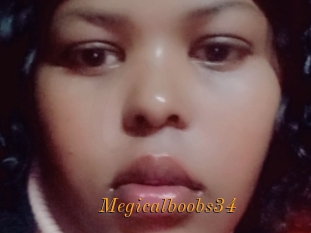 Megicalboobs34