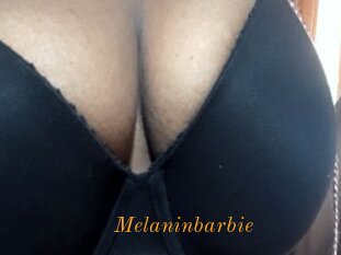 Melaninbarbie