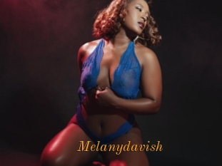Melanydavish
