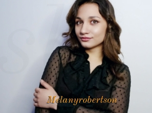 Melanyrobertson