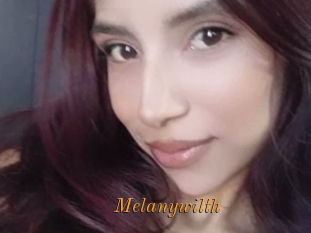 Melanywilth