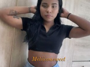 Meliissasweet