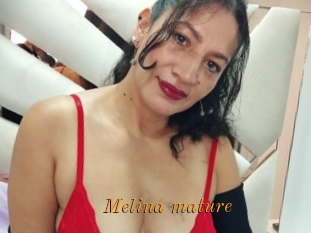 Melina_mature