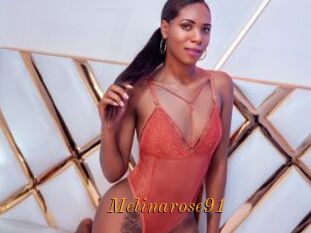 Melinarose91