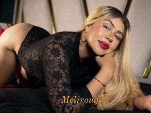 Melirouge