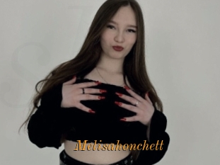 Melisahonchett