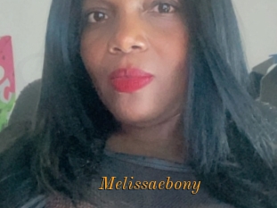melissaebony Salopes Blacks
