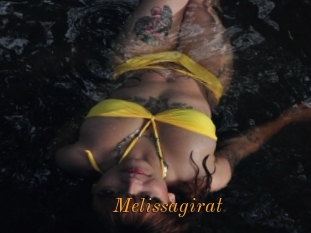 Melissagirat