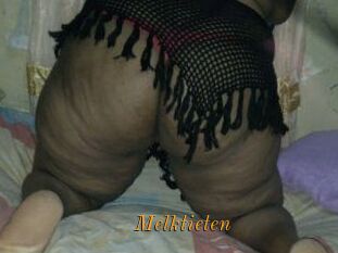 Melktieten