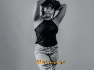 Mellaevans