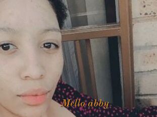 Mello_abby