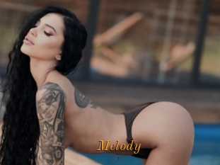 Melody