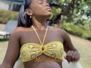 Melodydias