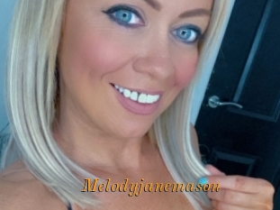 Melodyjanemason