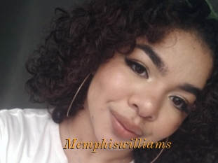 Memphiswilliams