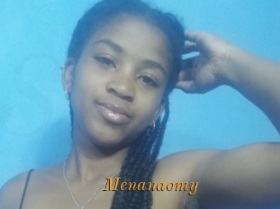 Menanaomy